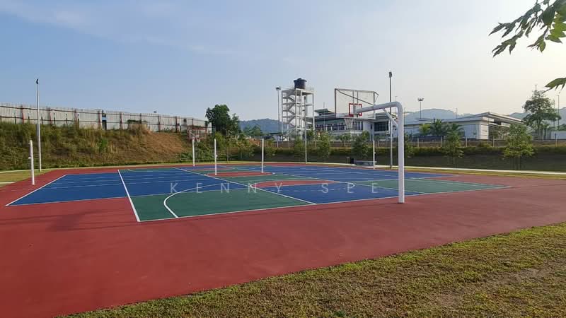 2-storey Terraced House for Rent in Seremban (Negeri Sembilan) - Kenny See - Exterior - PropertyGuru.com.my