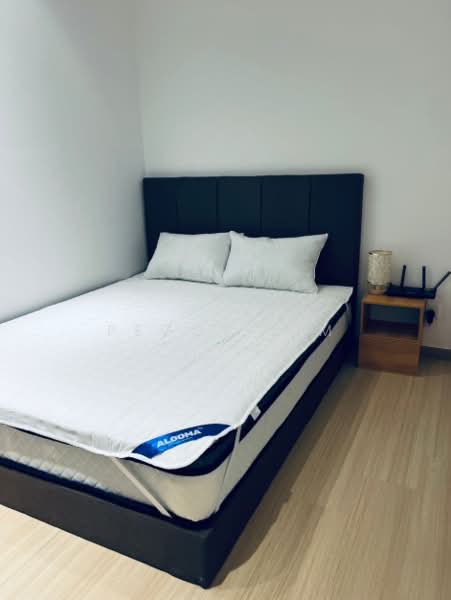 Servis Apartment untuk Disewa di BeCentral @ i-City - Peggy Lim - Bedroom - PropertyGuru.com.my