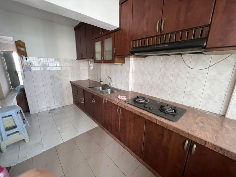 Flat for Sale at Pusat Bayan - Suzanne Ooi - PropertyGuru.com.my