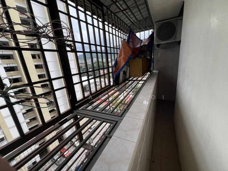 Flat for Sale at Pusat Bayan - Suzanne Ooi - PropertyGuru.com.my