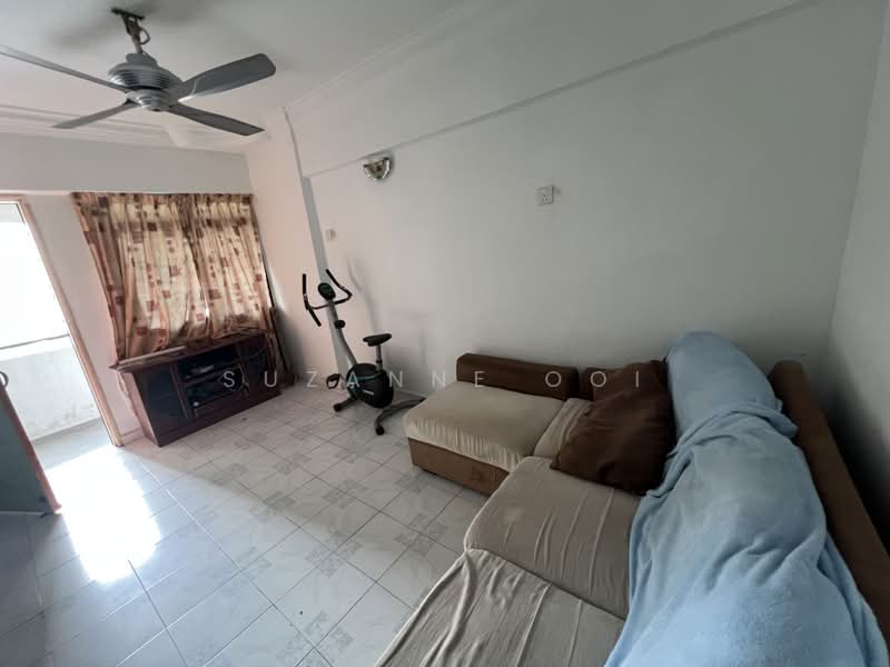 Flat for Sale at Pusat Bayan - Suzanne Ooi - PropertyGuru.com.my