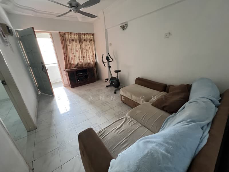 Flat for Sale at Pusat Bayan - Suzanne Ooi - PropertyGuru.com.my