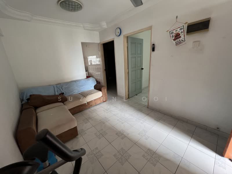 Flat for Sale at Pusat Bayan - Suzanne Ooi - PropertyGuru.com.my