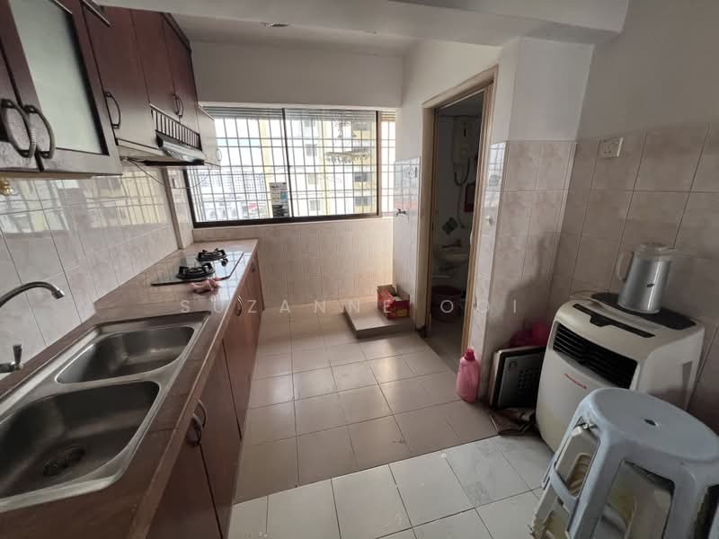 Flat for Sale at Pusat Bayan - Suzanne Ooi - PropertyGuru.com.my