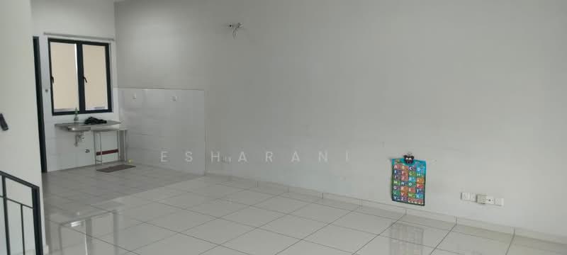 Rumah Teres 2 Tingkat untuk Disewa di Kajang East (Semenyih) - Esharani . - PropertyGuru.com.my