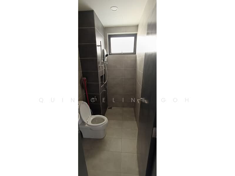 Service Residence for Rent at Aston Acacia - Quin Celine Goh - Bathroom - PropertyGuru.com.my