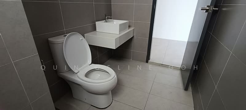 Service Residence for Rent at Aston Acacia - Quin Celine Goh - Bathroom - PropertyGuru.com.my