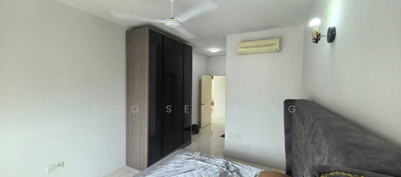Servis Apartment untuk Disewa di Metropolitan Square - Soo See Beng - Bedroom - PropertyGuru.com.my