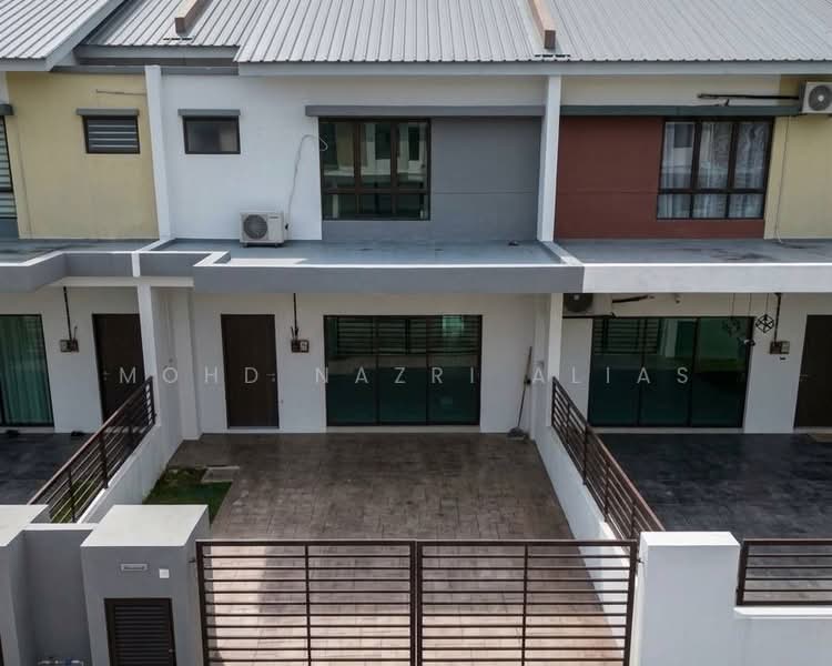 Terraced House for Sale in Kuala Selangor (Selangor) - Mohd Nazri Alias - PropertyGuru.com.my