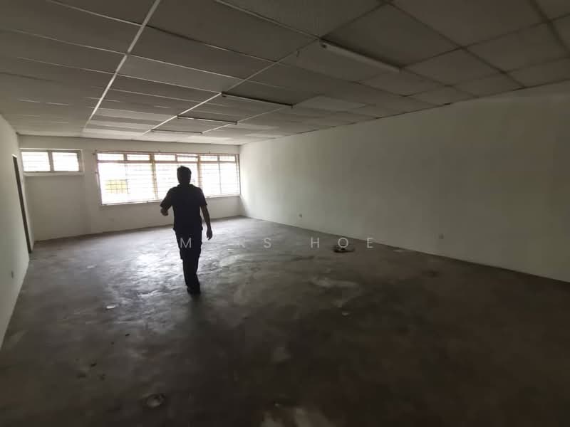Kilang untuk Disewa di Taman Universiti (Skudai) - Mars Hoe - PropertyGuru.com.my