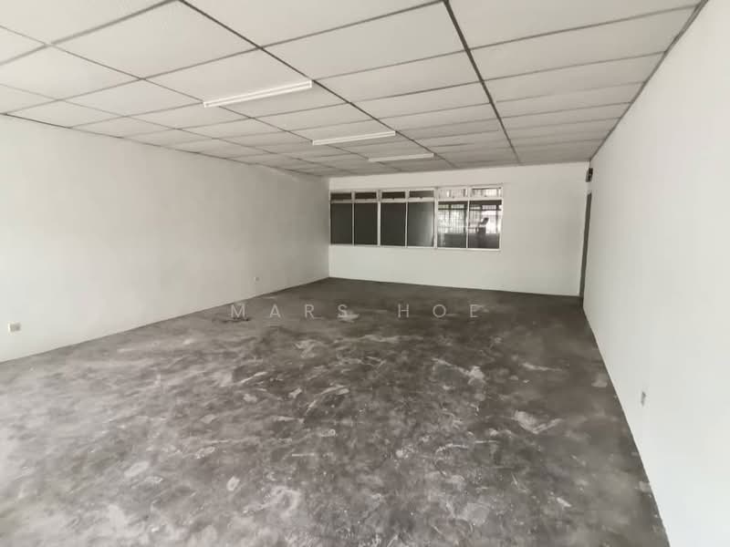 Kilang untuk Disewa di Taman Universiti (Skudai) - Mars Hoe - PropertyGuru.com.my