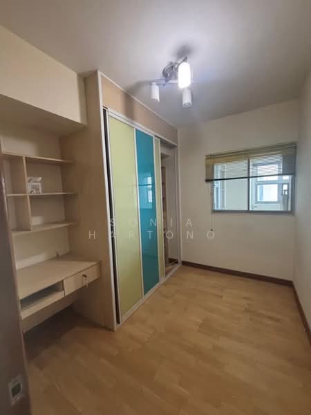 Service Residence for Sale at Kiara Designer Suites - Sonia Hartono - Bedroom - PropertyGuru.com.my