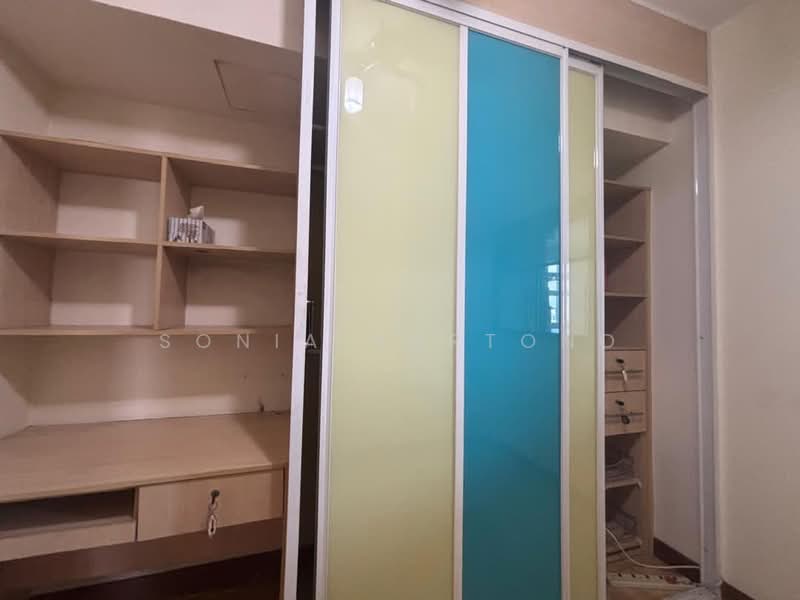 Service Residence for Sale at Kiara Designer Suites - Sonia Hartono - Interior - PropertyGuru.com.my