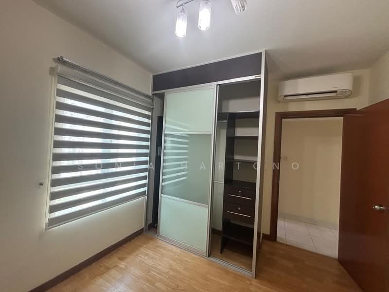 Service Residence for Sale at Kiara Designer Suites - Sonia Hartono - Bedroom - PropertyGuru.com.my