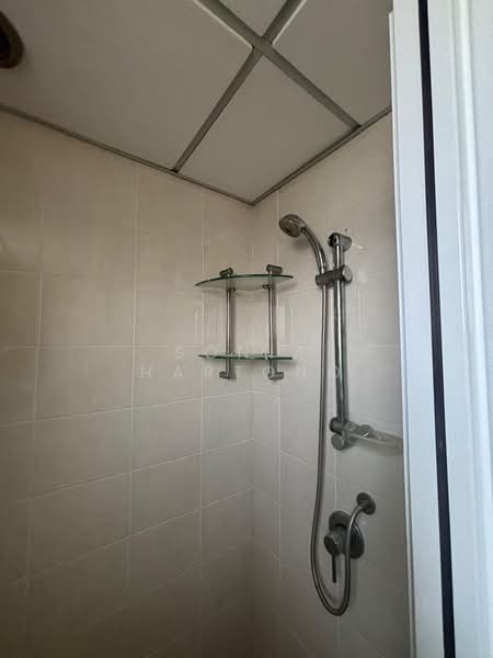 Service Residence for Sale at Kiara Designer Suites - Sonia Hartono - Bathroom - PropertyGuru.com.my