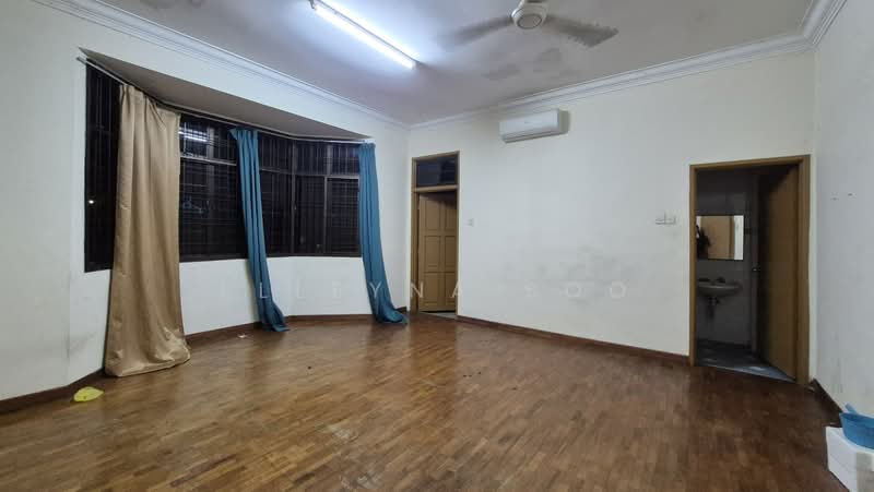Rumah Teres 2 Tingkat untuk Disewa di Taman Dato' Chellam (Ulu Tiram) - Elleyna Soo - Interior - PropertyGuru.com.my