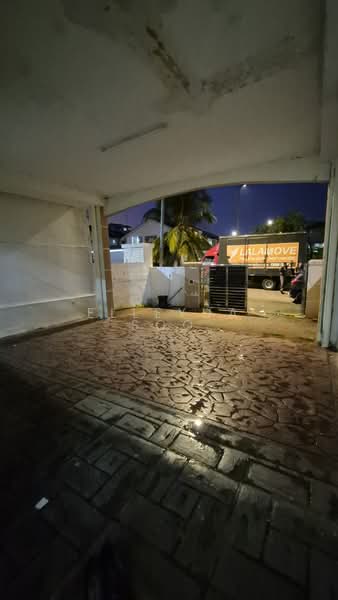 Rumah Teres 2 Tingkat untuk Disewa di Taman Dato' Chellam (Ulu Tiram) - Elleyna Soo - Exterior - PropertyGuru.com.my