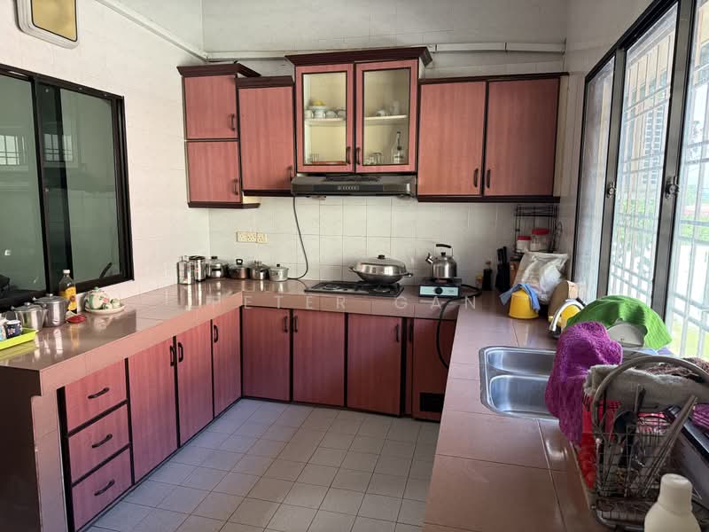 Terraced House for Sale in Ipoh (Perak) - Peter Gan - PropertyGuru.com.my