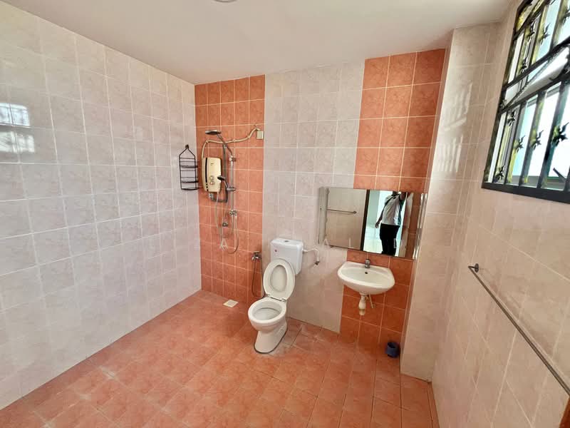 Semi-Detached House for Sale in Taman Kajang Impian (Kajang) - Liza Khalid - PropertyGuru.com.my