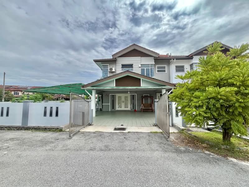 Semi-Detached House for Sale in Taman Kajang Impian (Kajang) - Liza Khalid - PropertyGuru.com.my