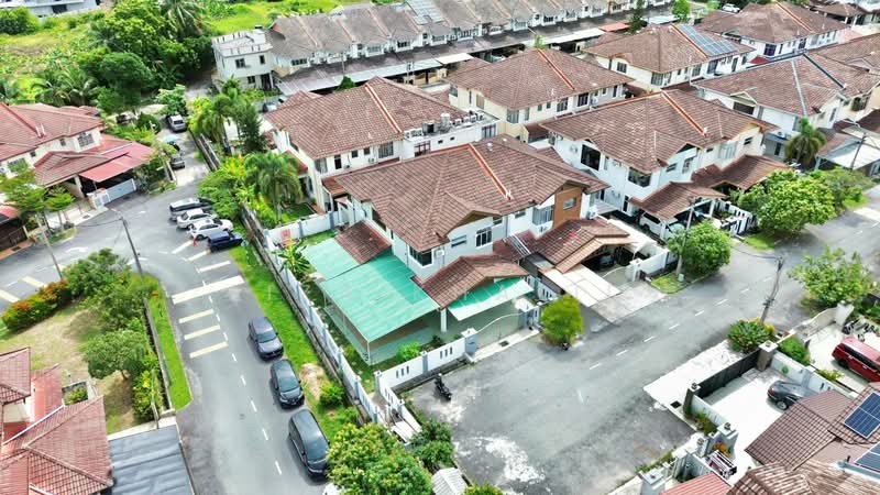 Semi-Detached House for Sale in Taman Kajang Impian (Kajang) - Liza Khalid - PropertyGuru.com.my