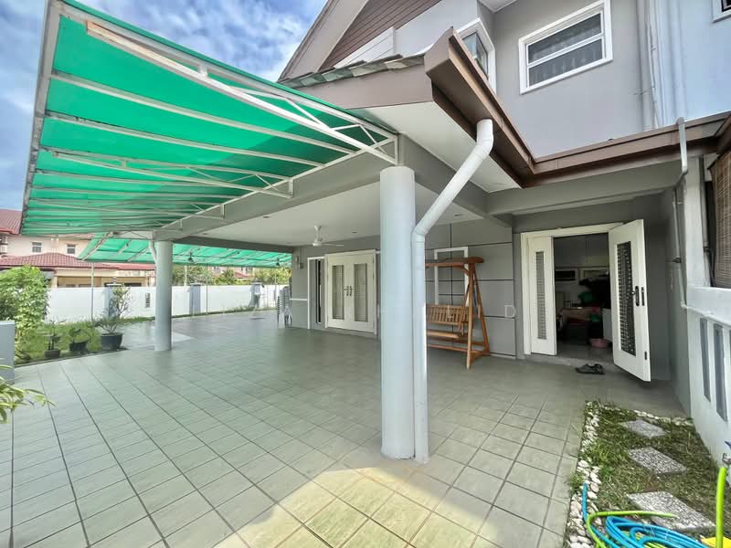 Semi-Detached House for Sale in Taman Kajang Impian (Kajang) - Liza Khalid - PropertyGuru.com.my