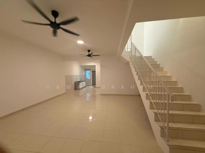 2-storey Terraced House for Rent in Bandar Baru Salak Tinggi (Sepang) - Hawa Ibrahim - Interior - PropertyGuru.com.my