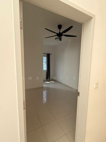 2-storey Terraced House for Rent in Bandar Baru Salak Tinggi (Sepang) - Hawa Ibrahim - Interior - PropertyGuru.com.my