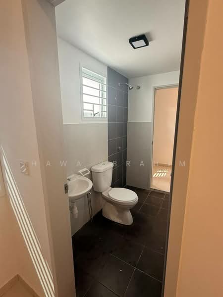 2-storey Terraced House for Rent in Bandar Baru Salak Tinggi (Sepang) - Hawa Ibrahim - PropertyGuru.com.my