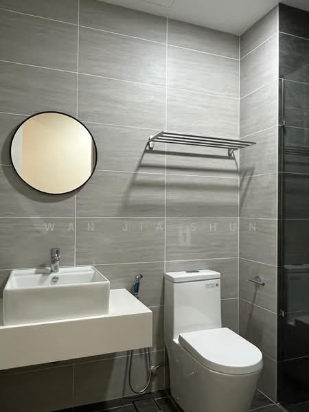 Service Residence for Rent at Trion @ KL - Wan Jia Shun - PropertyGuru.com.my