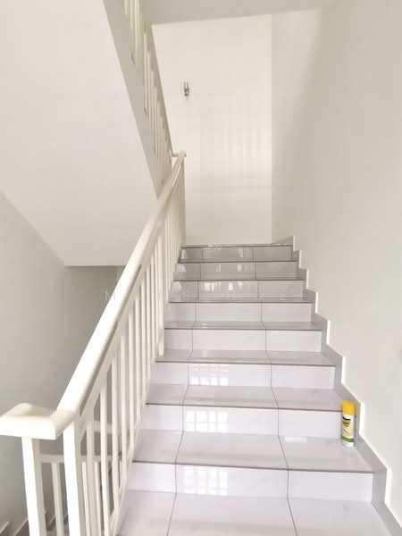 2.5-storey Terraced House for Rent in Eco Botanic (Iskandar Puteri (Nusajaya)) - Mars Hoe - PropertyGuru.com.my