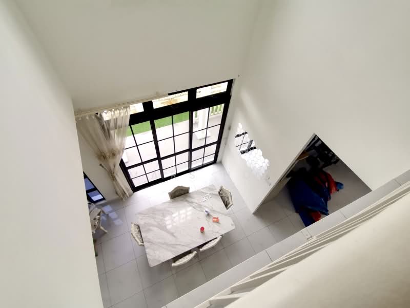 2.5-storey Terraced House for Rent in Eco Botanic (Iskandar Puteri (Nusajaya)) - Mars Hoe - PropertyGuru.com.my