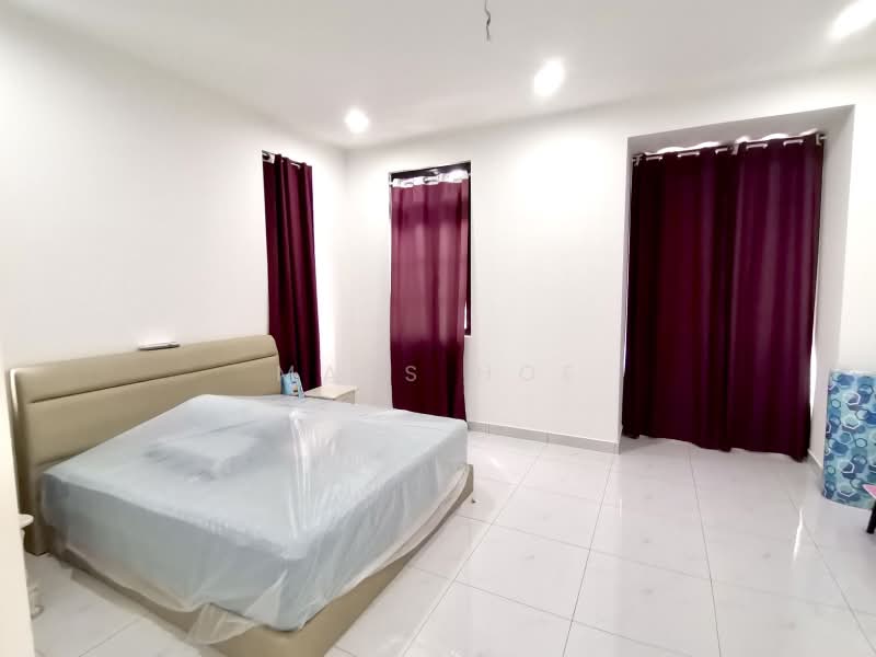 2.5-storey Terraced House for Rent in Eco Botanic (Iskandar Puteri (Nusajaya)) - Mars Hoe - PropertyGuru.com.my
