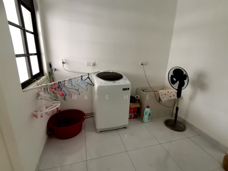 2.5-storey Terraced House for Rent in Eco Botanic (Iskandar Puteri (Nusajaya)) - Mars Hoe - PropertyGuru.com.my