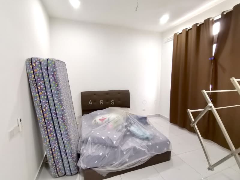 2.5-storey Terraced House for Rent in Eco Botanic (Iskandar Puteri (Nusajaya)) - Mars Hoe - PropertyGuru.com.my