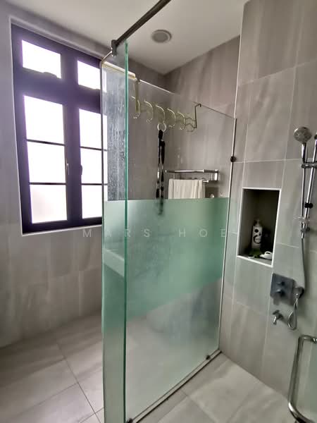 2.5-storey Terraced House for Rent in Eco Botanic (Iskandar Puteri (Nusajaya)) - Mars Hoe - PropertyGuru.com.my