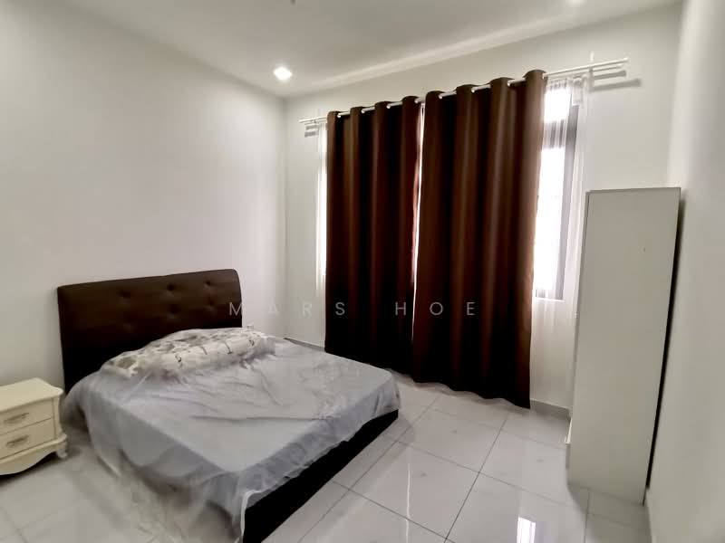 2.5-storey Terraced House for Rent in Eco Botanic (Iskandar Puteri (Nusajaya)) - Mars Hoe - PropertyGuru.com.my