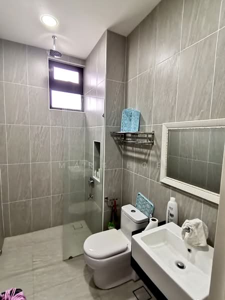 2.5-storey Terraced House for Rent in Eco Botanic (Iskandar Puteri (Nusajaya)) - Mars Hoe - PropertyGuru.com.my