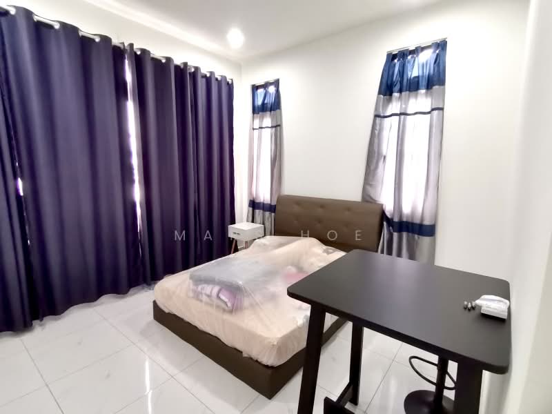 2.5-storey Terraced House for Rent in Eco Botanic (Iskandar Puteri (Nusajaya)) - Mars Hoe - PropertyGuru.com.my