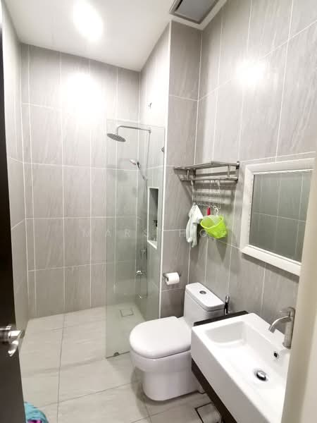 2.5-storey Terraced House for Rent in Eco Botanic (Iskandar Puteri (Nusajaya)) - Mars Hoe - PropertyGuru.com.my
