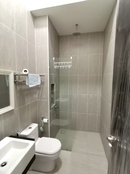 2.5-storey Terraced House for Rent in Eco Botanic (Iskandar Puteri (Nusajaya)) - Mars Hoe - PropertyGuru.com.my