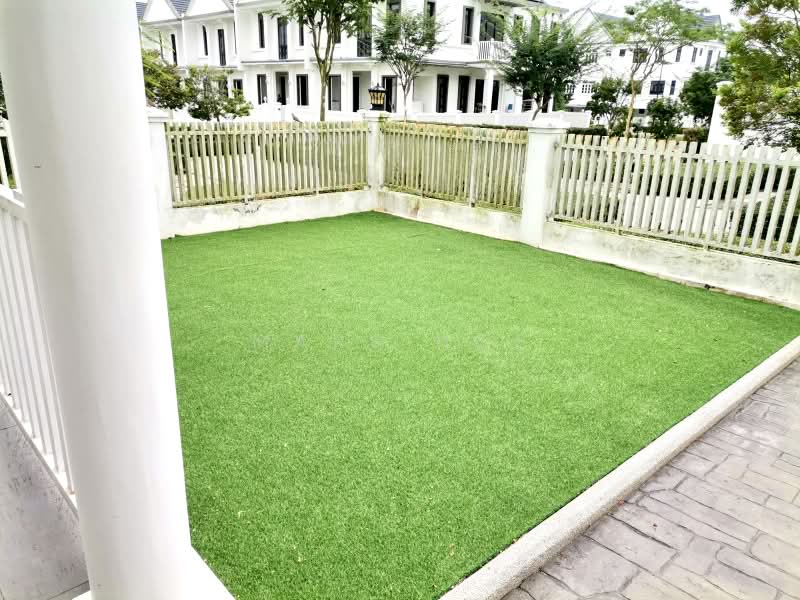 2.5-storey Terraced House for Rent in Eco Botanic (Iskandar Puteri (Nusajaya)) - Mars Hoe - PropertyGuru.com.my
