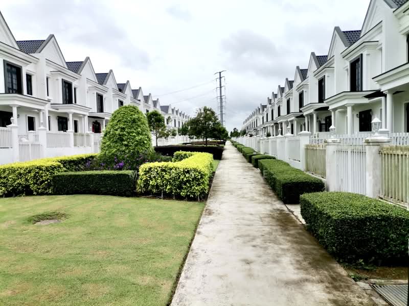 2.5-storey Terraced House for Rent in Eco Botanic (Iskandar Puteri (Nusajaya)) - Mars Hoe - PropertyGuru.com.my