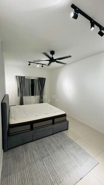 Service Residence for Rent at Casa Embun - Hawa Ibrahim - PropertyGuru.com.my
