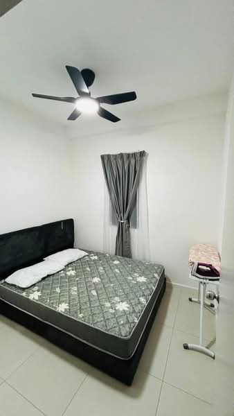 Service Residence for Rent at Casa Embun - Hawa Ibrahim - PropertyGuru.com.my