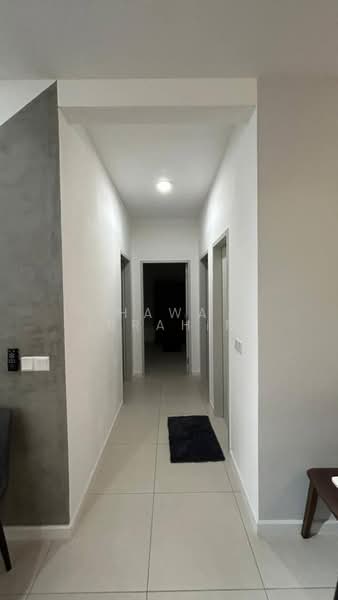 Service Residence for Rent at Casa Embun - Hawa Ibrahim - PropertyGuru.com.my