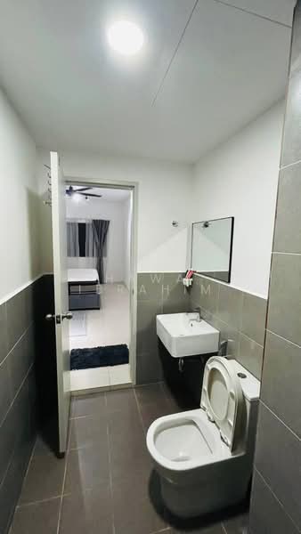 Service Residence for Rent at Casa Embun - Hawa Ibrahim - PropertyGuru.com.my