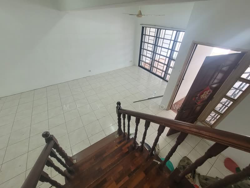 2-storey Terraced House for Rent in Bandar Sri Damansara (Selangor) - Meixin Leow - PropertyGuru.com.my