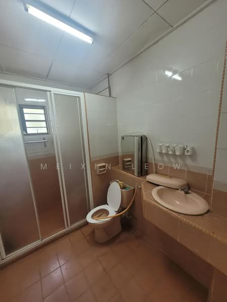 2-storey Terraced House for Rent in Bandar Sri Damansara (Selangor) - Meixin Leow - PropertyGuru.com.my