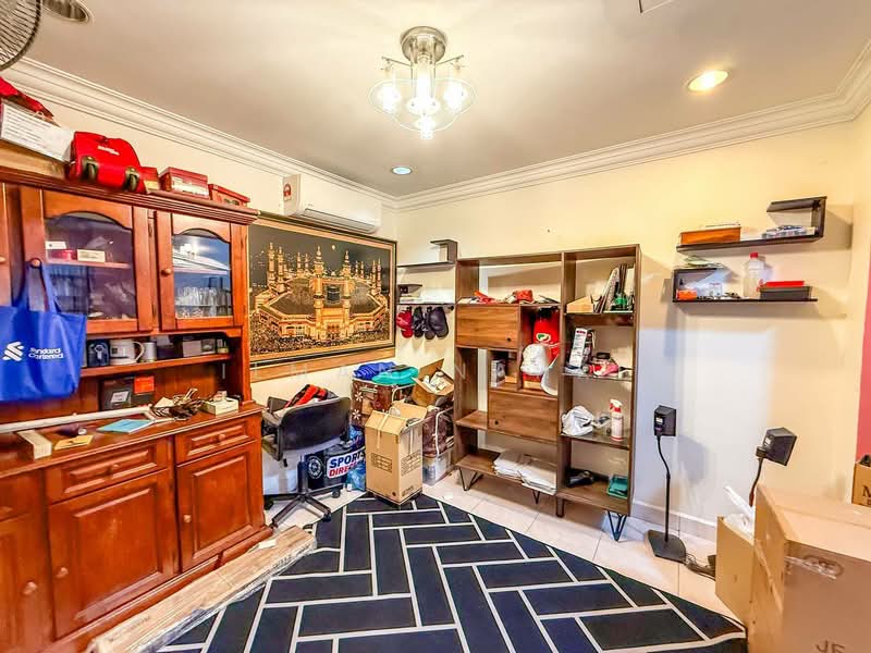 2-storey Terraced House for Sale in Seksyen 7 (Shah Alam) - Ilman Nahri - Interior - PropertyGuru.com.my